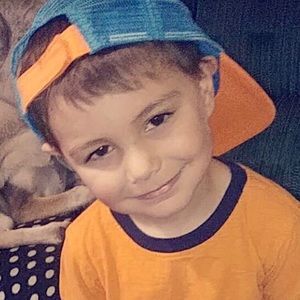 Meet your Posher, Vincent